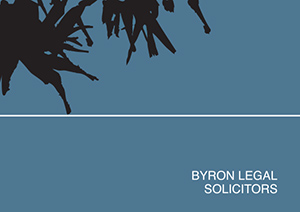 Byron Legal